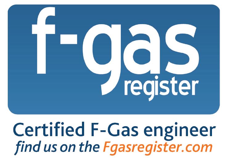 FGAS Certified Technicians
